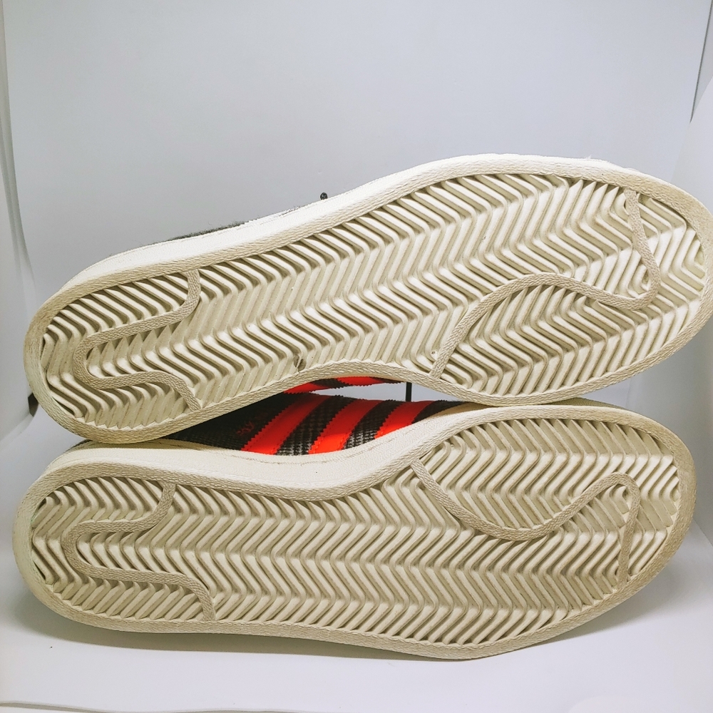 Adidas X Size? X Fox Brothers Campus 80s. Size 7 - Picture 7 of 8